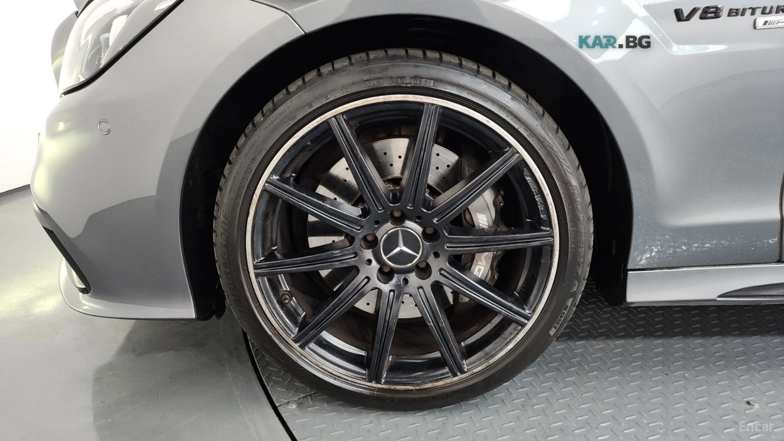Mercedes-Benz CLS 4MATIC* 360* Подгрев* Обдухване* Кейлес* МАСАЖИ* П, снимка 5 - Автомобили и джипове - 54832375