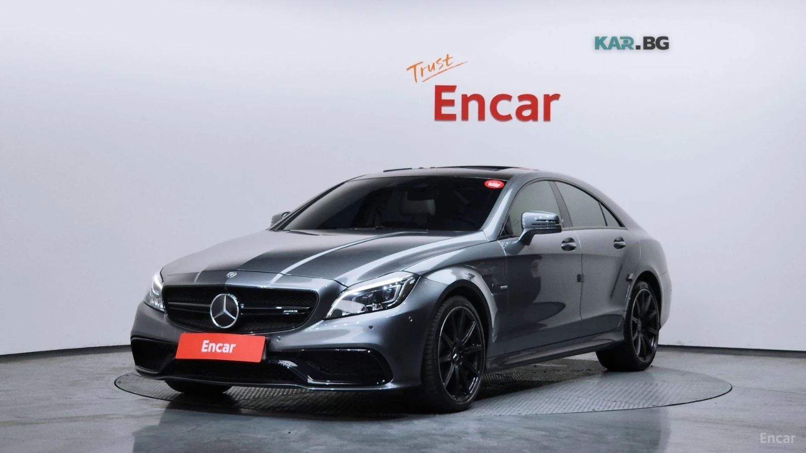 Mercedes-Benz CLS 4MATIC* 360* Подгрев* Обдухване* Кейлес* МАСАЖИ* П