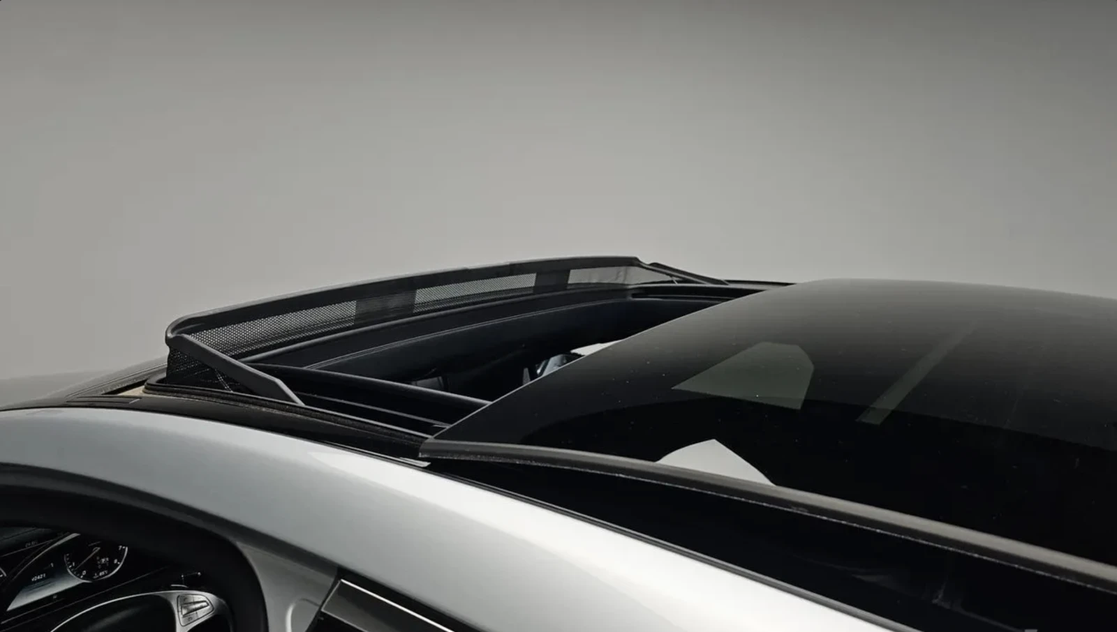 Mercedes-Benz S 500 L / BURMESTER / 360 КАМЕРИ / ОБДУХ / FULL!, снимка 17 - Автомобили и джипове - 55098074