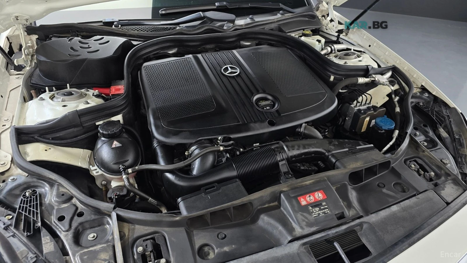 Mercedes-Benz CLS 250 D AMG-Line 4MATIC ���������� ���� �� �������� | Mobile.bg � ����������� 17