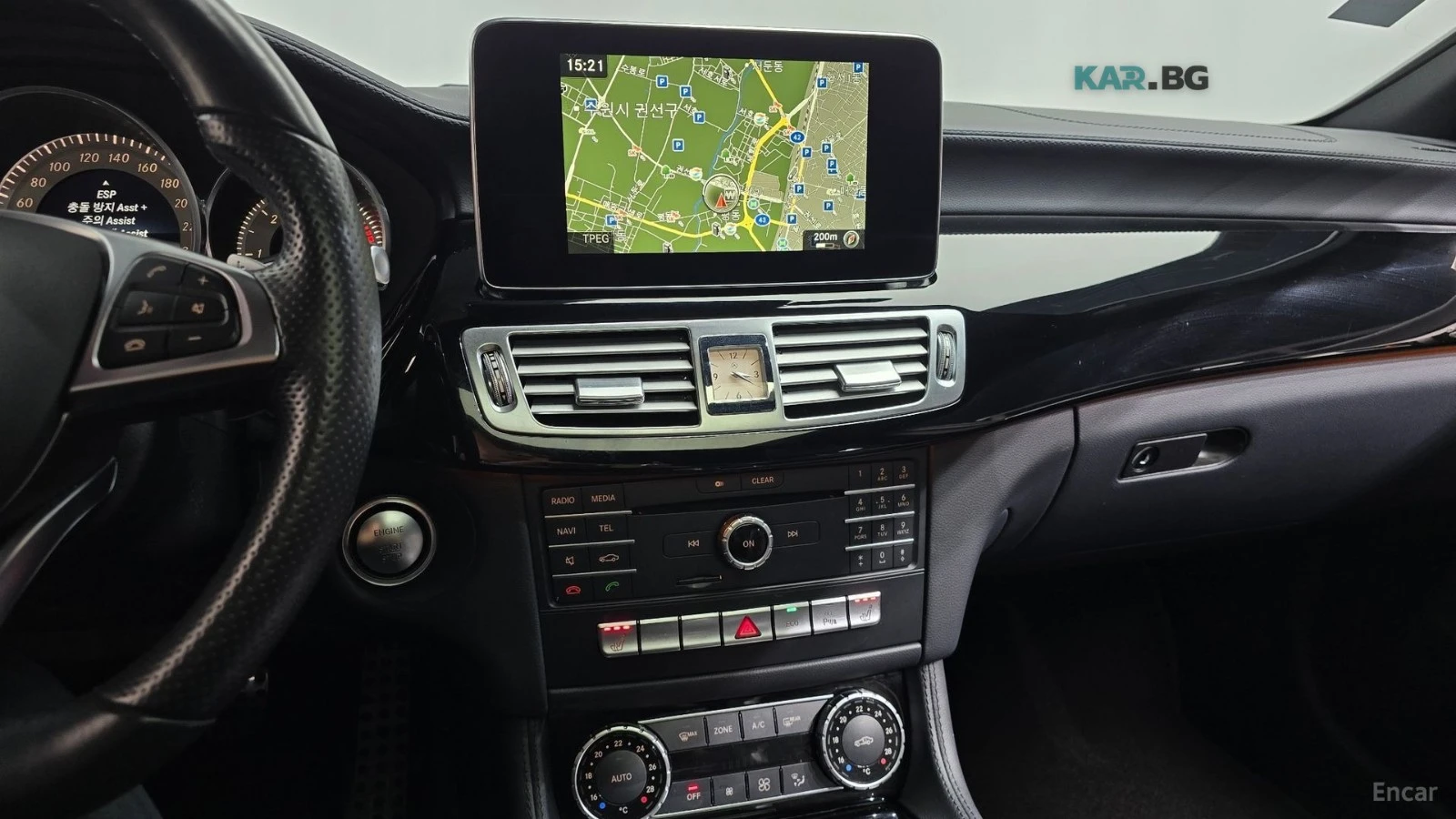 Mercedes-Benz CLS 250 D AMG-Line 4MATIC ���������� ���� �� �������� | Mobile.bg � ����������� 7
