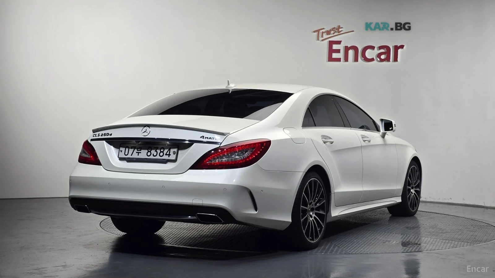 Mercedes-Benz CLS 250 D AMG-Line 4MATIC ���������� ���� �� �������� | Mobile.bg � ����������� 2