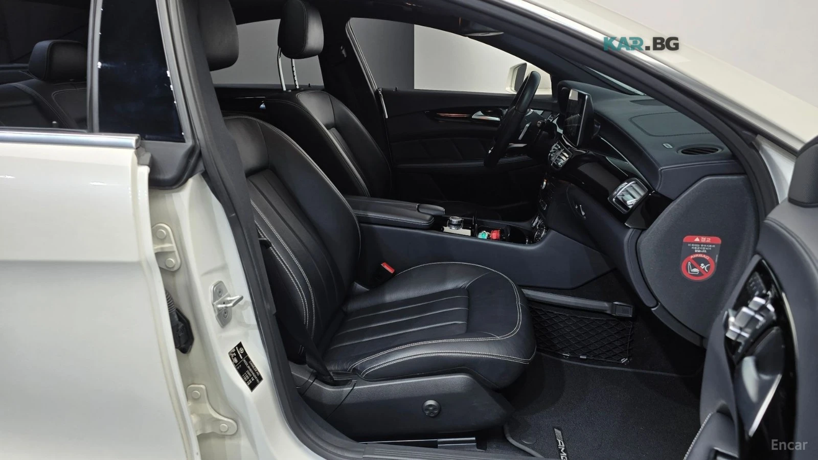 Mercedes-Benz CLS 250 D AMG-Line 4MATIC ���������� ���� �� �������� | Mobile.bg � ����������� 9