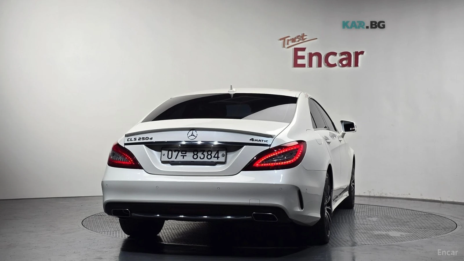 Mercedes-Benz CLS 250 D AMG-Line 4MATIC ���������� ���� �� �������� | Mobile.bg � ����������� 4