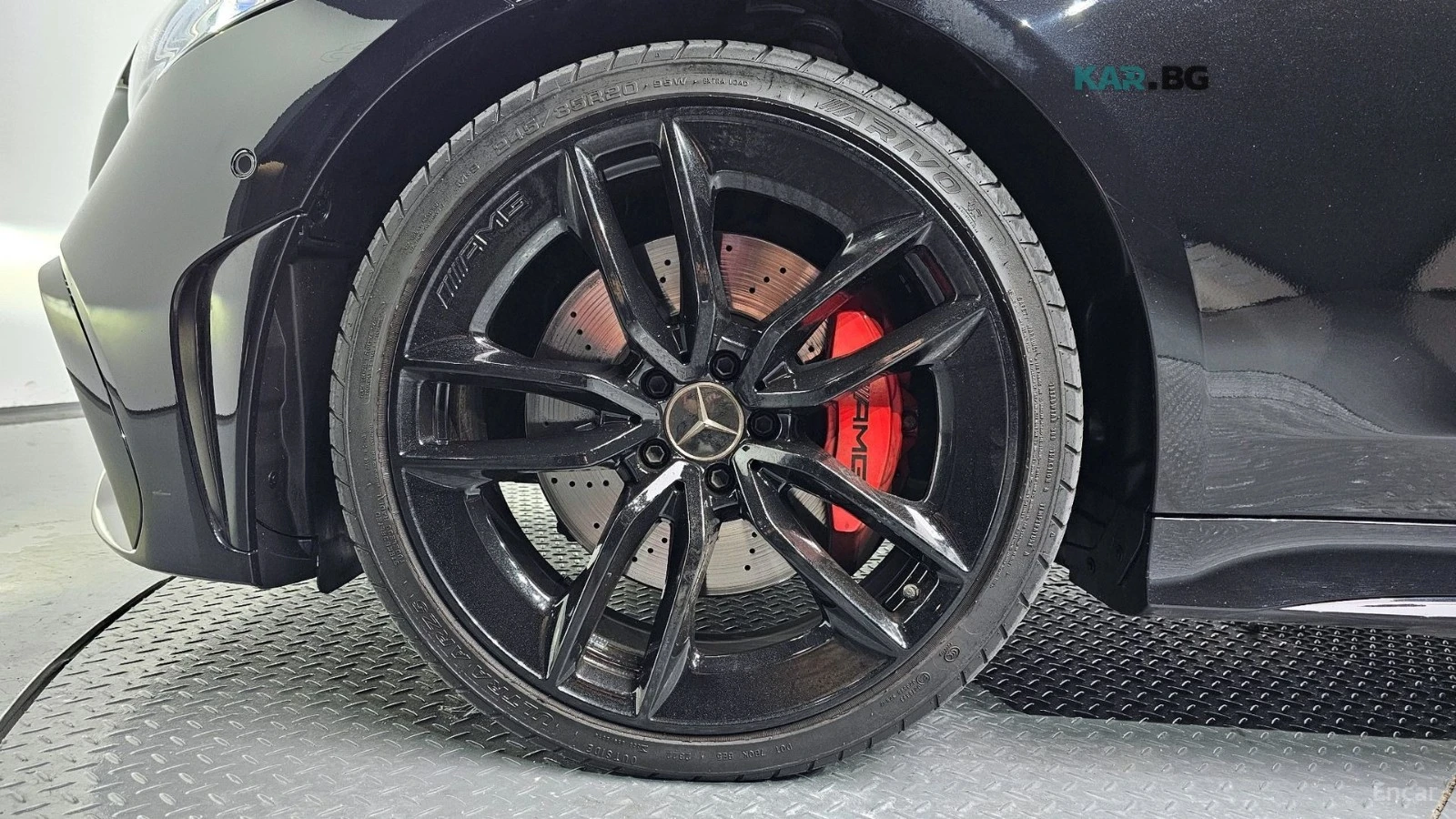 Mercedes-Benz CLS 53AMG 4MATIC+ * HUD* ����* ����* ������* 360 | Mobile.bg � ����������� 5