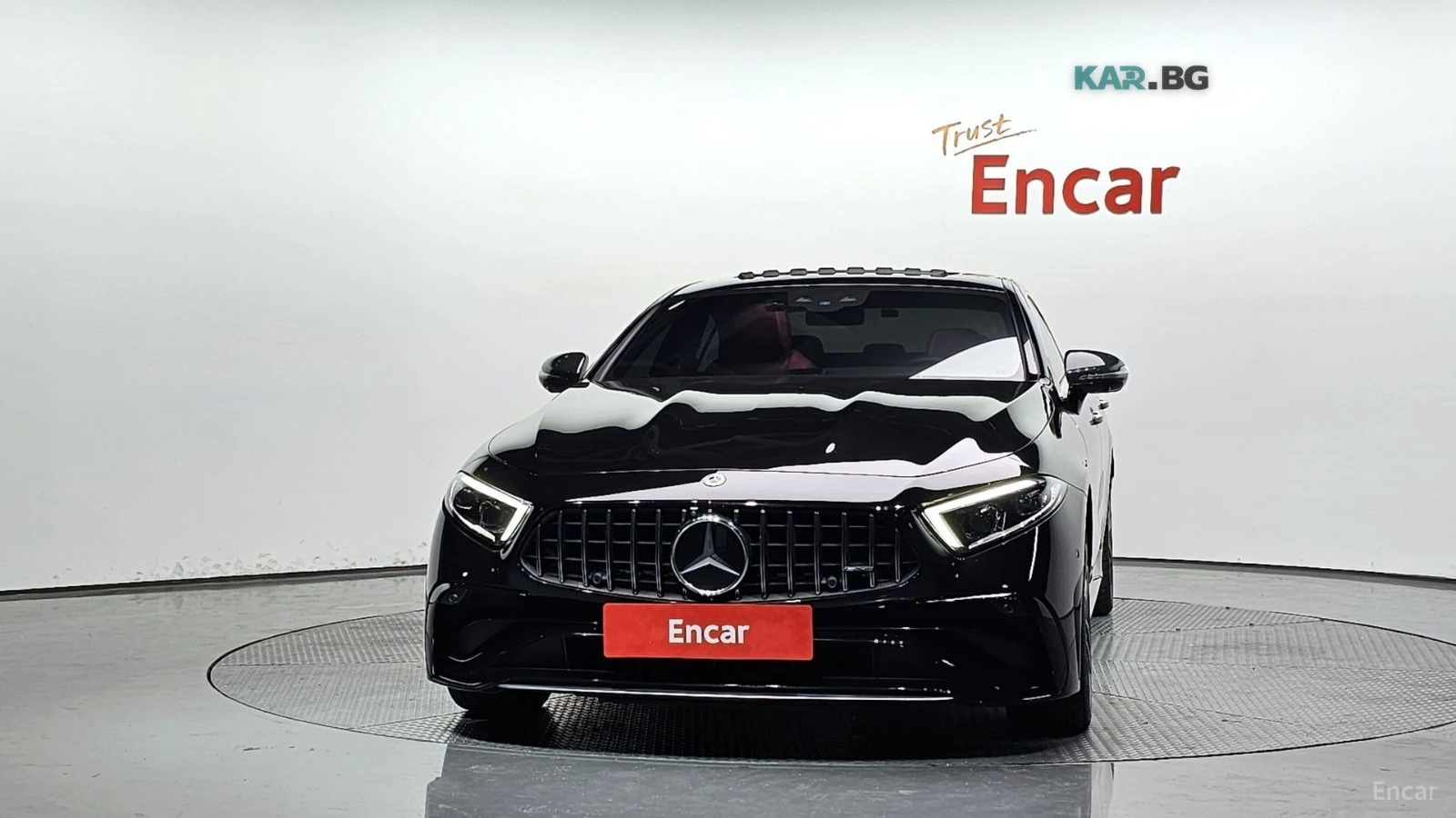 Mercedes-Benz CLS 53AMG 4MATIC+ * HUD* ����* ����* ������* 360 | Mobile.bg � ����������� 3