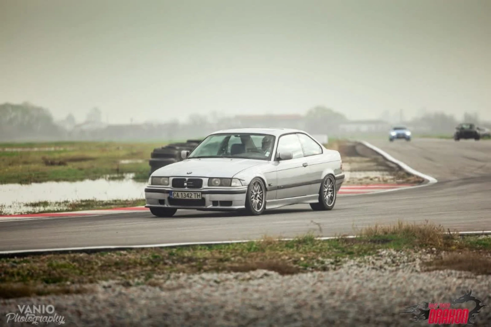 BMW 320 M50b25 TURBO 