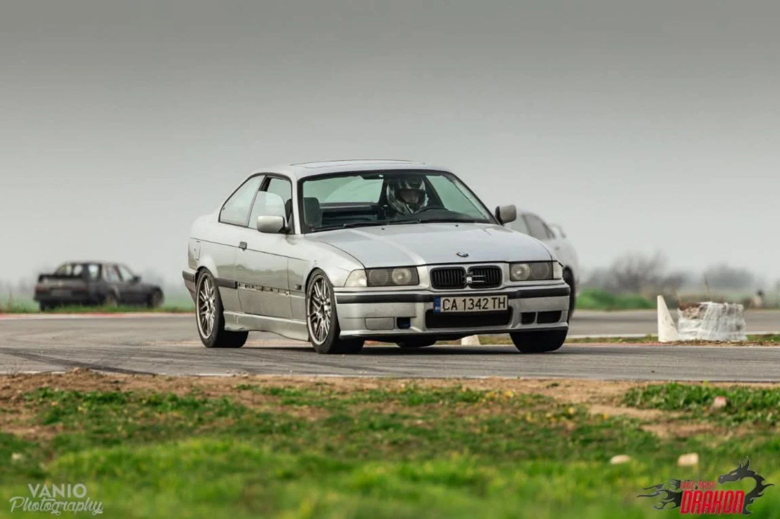 BMW 320 M50b25 TURBO , снимка 2 - Автомобили и джипове - 55259748