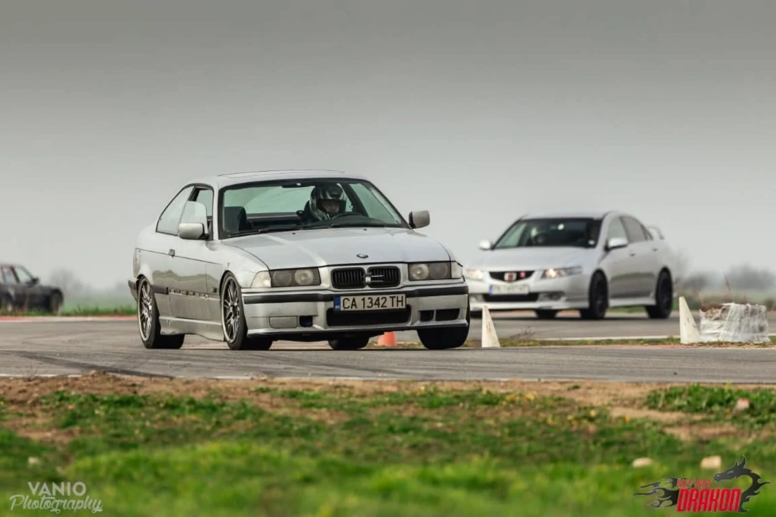 BMW 320 M50b25 TURBO , снимка 5 - Автомобили и джипове - 55259748