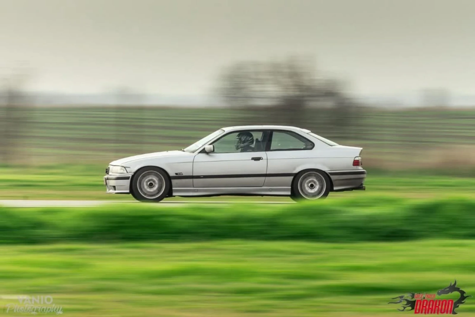 BMW 320 M50b25 TURBO , снимка 7 - Автомобили и джипове - 55259748