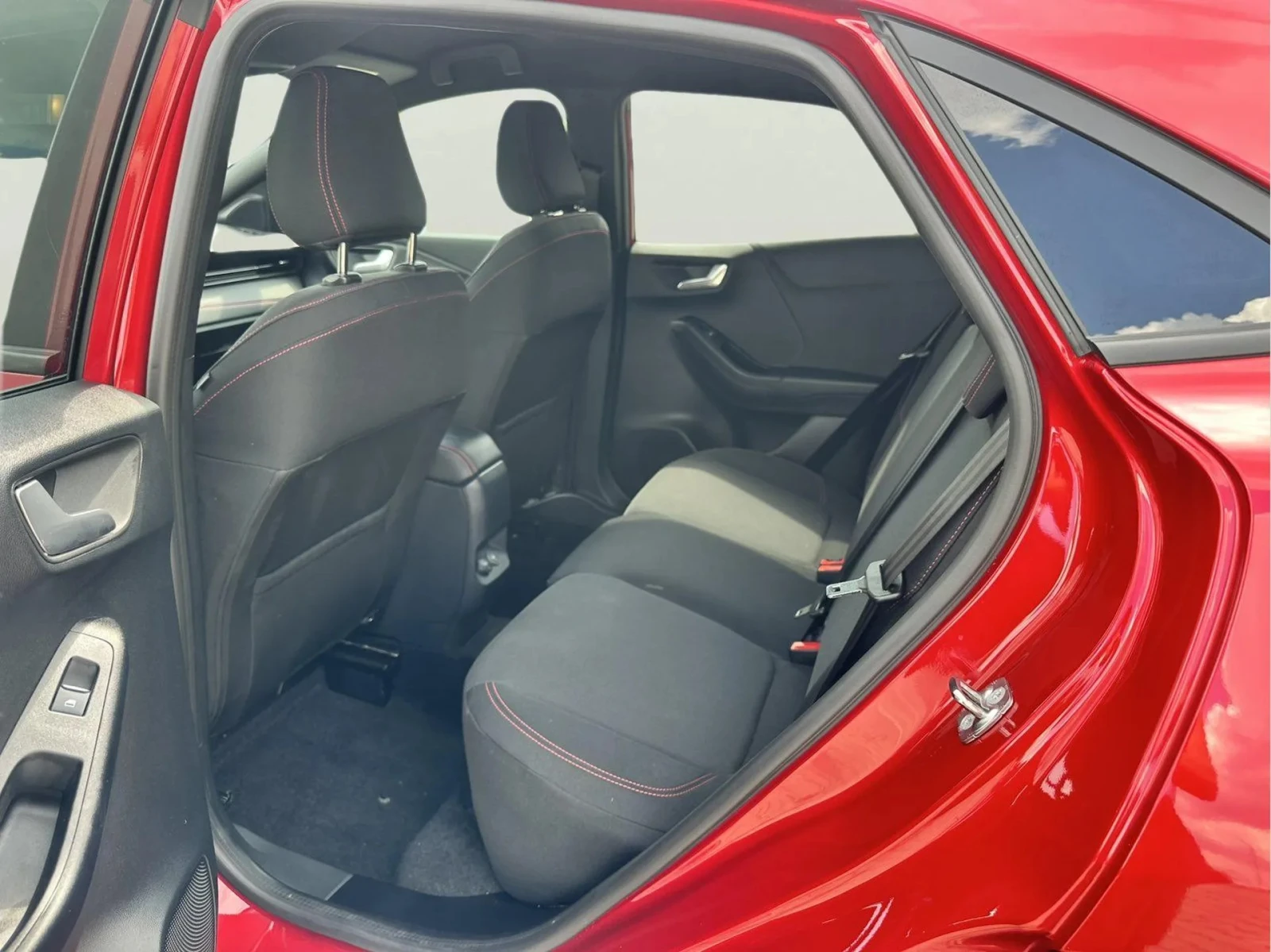 Ford Puma 1.0 EcoBoost mHEV, снимка 5 - Автомобили и джипове - 55327941