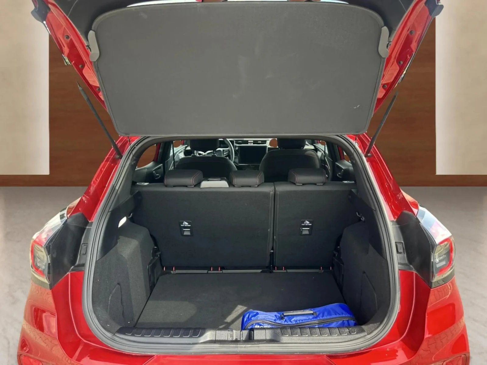 Ford Puma 1.0 EcoBoost mHEV, снимка 6 - Автомобили и джипове - 55327941
