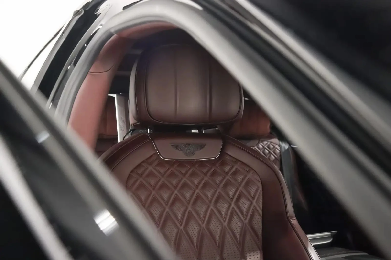 Bentley Flying Spur III 6.0 W12 AWD , снимка 9 - Автомобили и джипове - 55401612