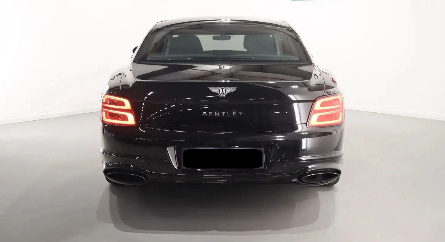 Bentley Flying Spur III 6.0 W12 AWD , снимка 4 - Автомобили и джипове - 55401612
