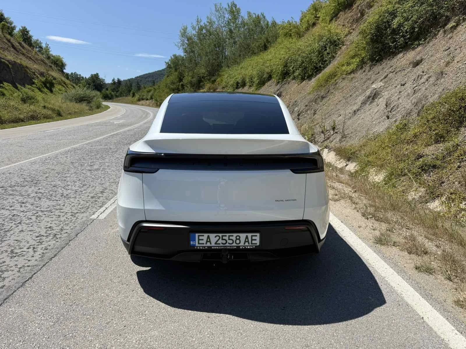 Tesla Y Juniper Juniper Long Range | Mobile.bg � ����������� 6