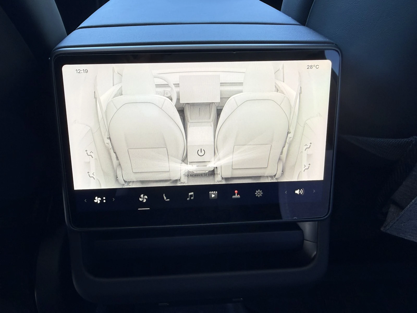 Tesla Y Juniper Juniper Long Range | Mobile.bg � ����������� 12