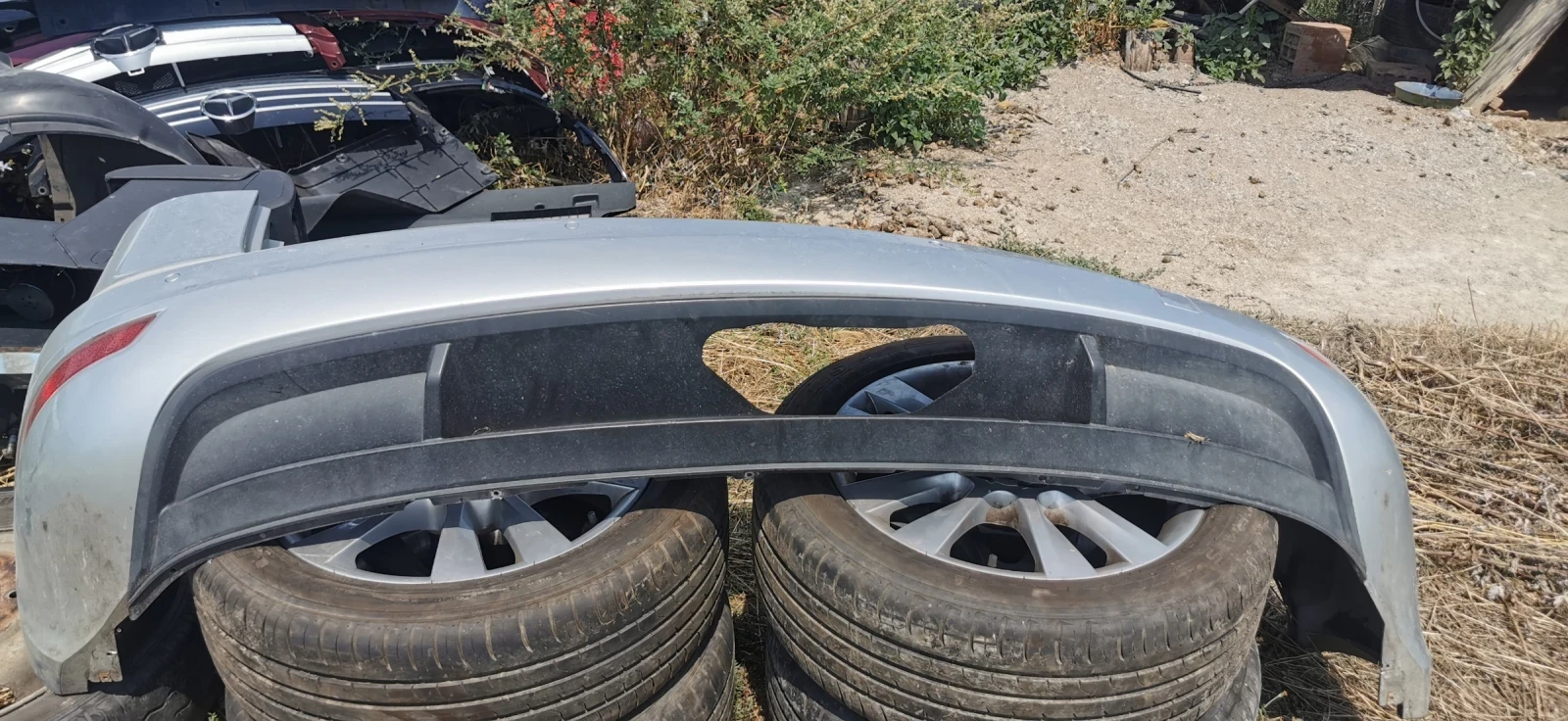 VW Sharan, снимка 6 - Автомобили и джипове - 55600731