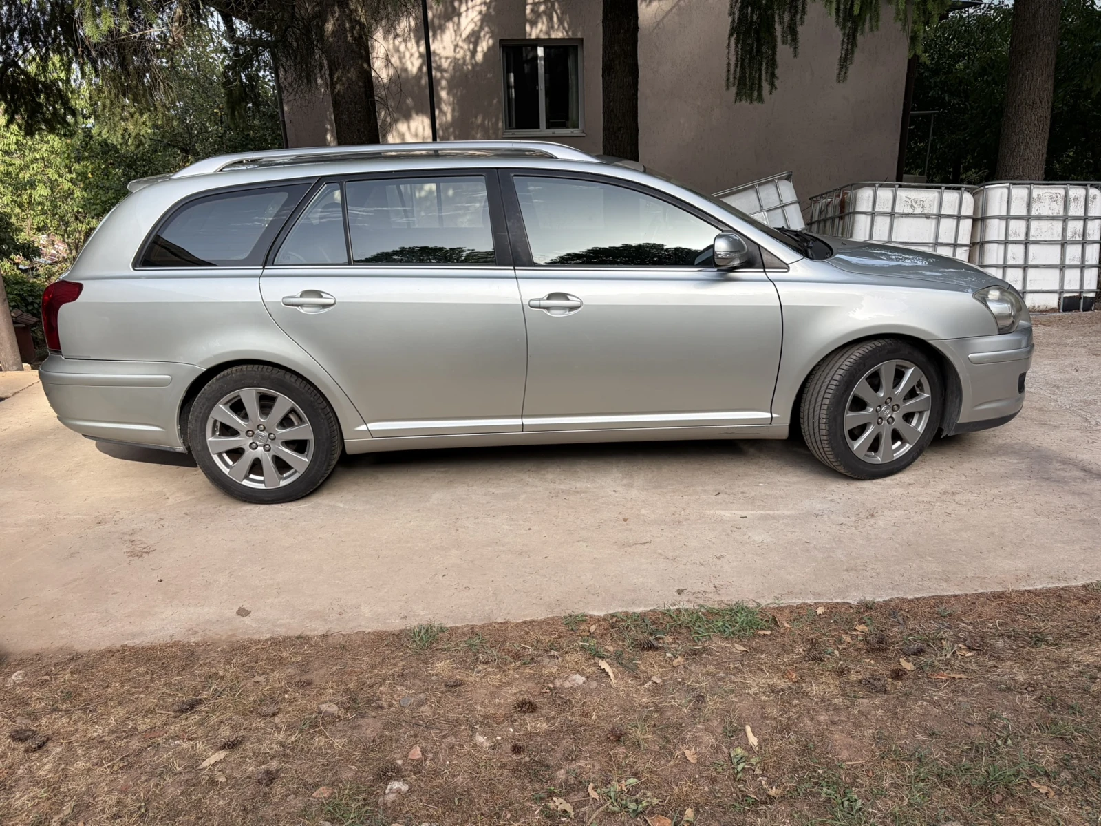 Toyota Avensis Т25 Facelift 2.0 D-4D | 182 000 km