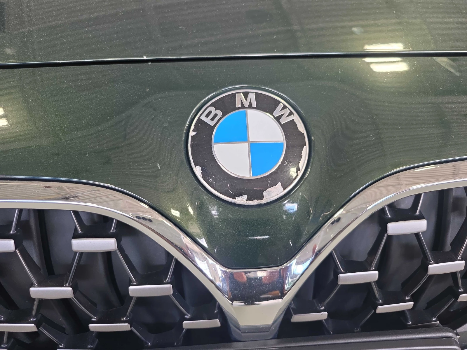 BMW 430 430i xDrive  CARFAX, снимка 12 - Автомобили и джипове - 55978483