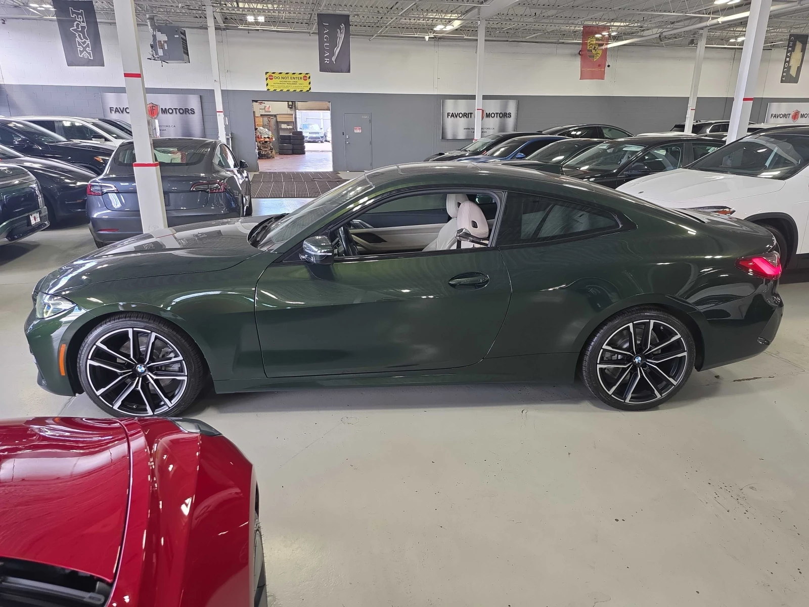 BMW 430 430i xDrive  CARFAX