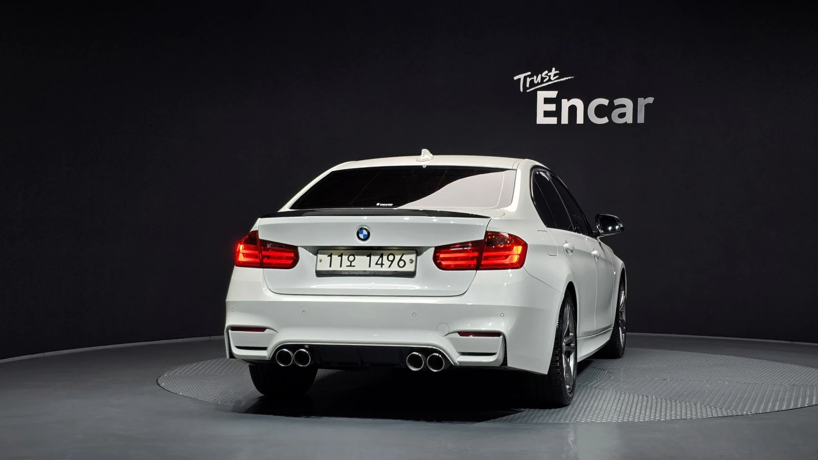 BMW 320 M Performance autoprime.bg, снимка 4 - Автомобили и джипове - 56001962