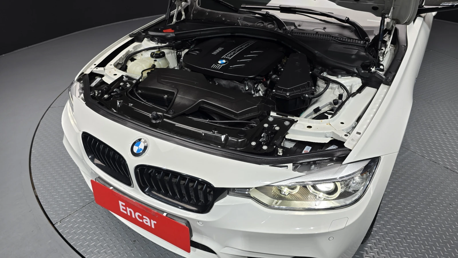 BMW 320 M Performance autoprime.bg, снимка 6 - Автомобили и джипове - 56001962