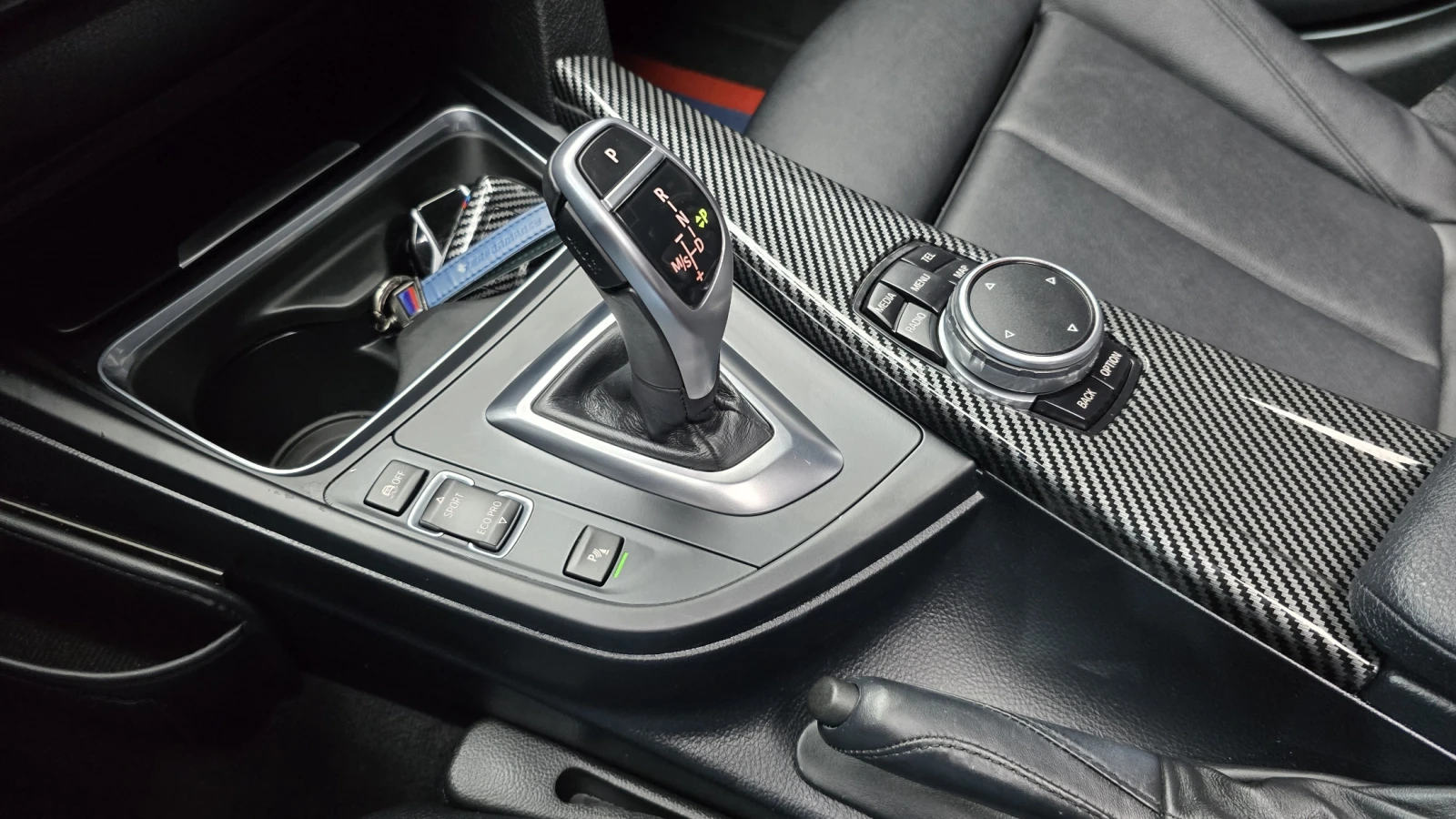 BMW 320 M Performance autoprime.bg, снимка 9 - Автомобили и джипове - 56001962