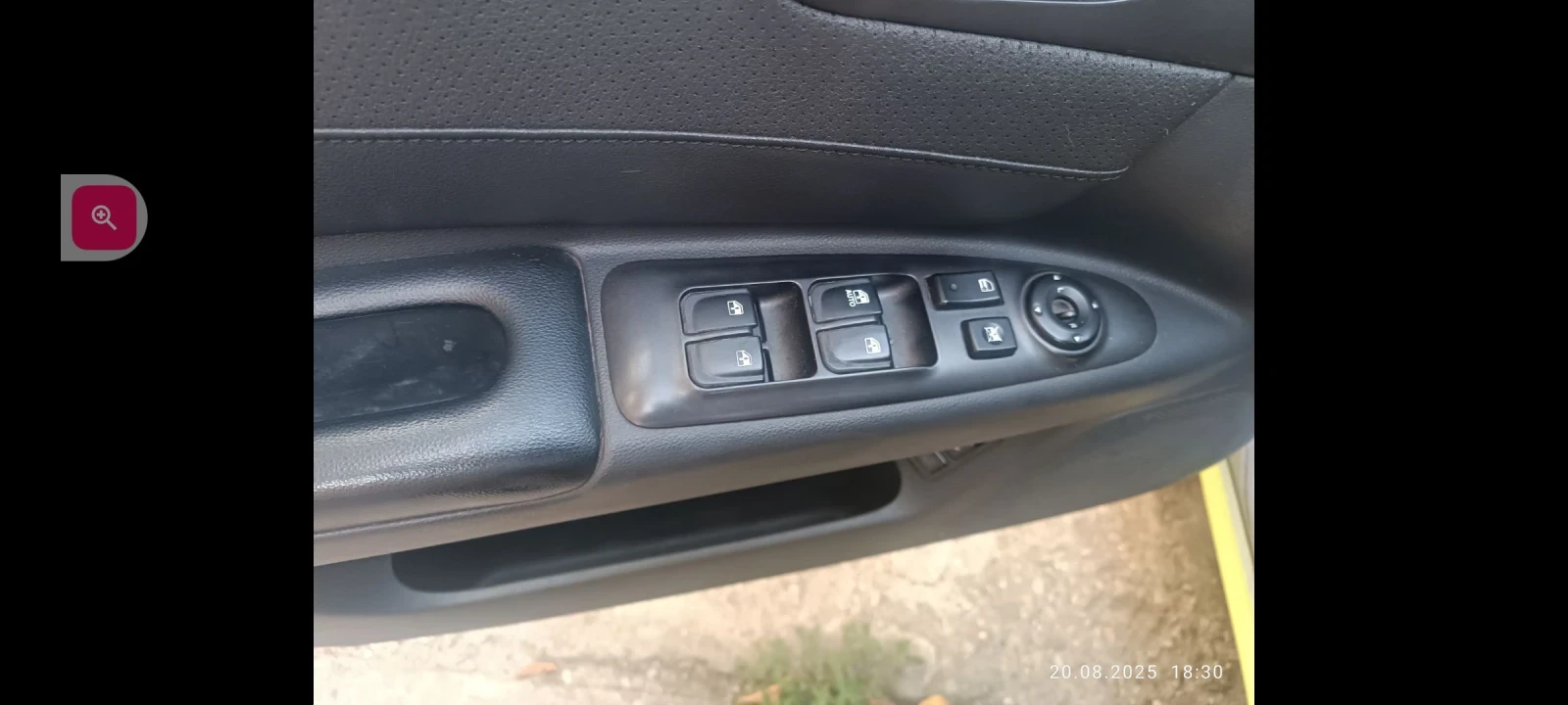 Kia Magentis V6 2.7 мотор, снимка 12 - Автомобили и джипове - 56170535