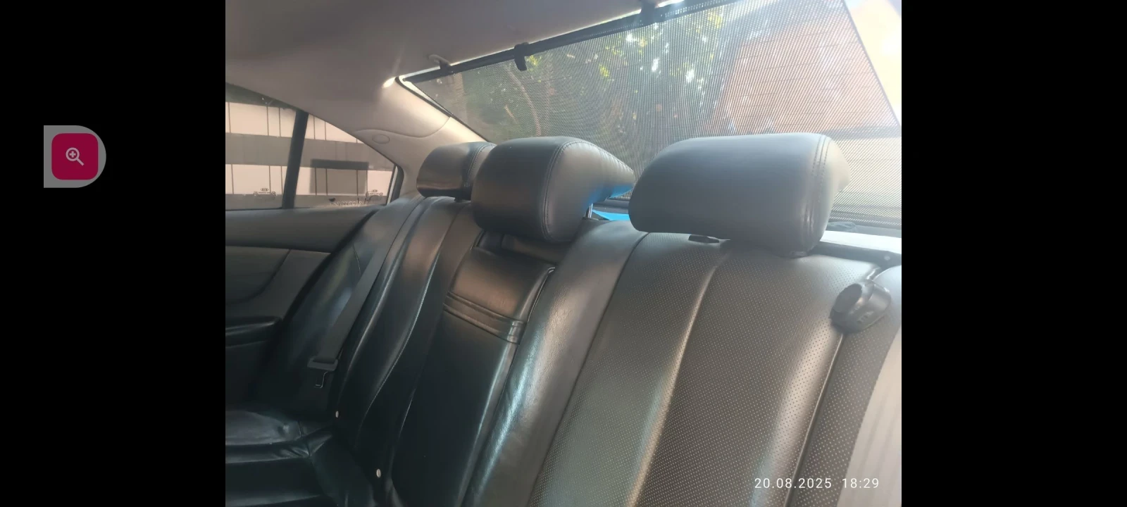 Kia Magentis V6 2.7 мотор, снимка 8 - Автомобили и джипове - 56170535