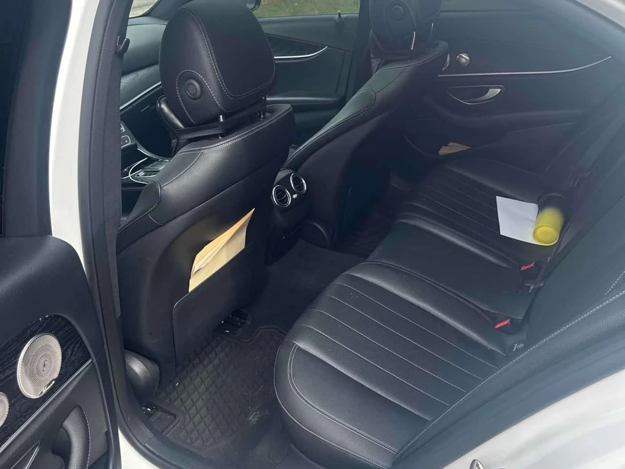 Mercedes-Benz E 350 * CARFAX * , снимка 10 - Автомобили и джипове - 56310005