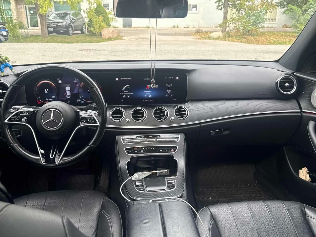 Mercedes-Benz E 350 * CARFAX * , снимка 9 - Автомобили и джипове - 56310005