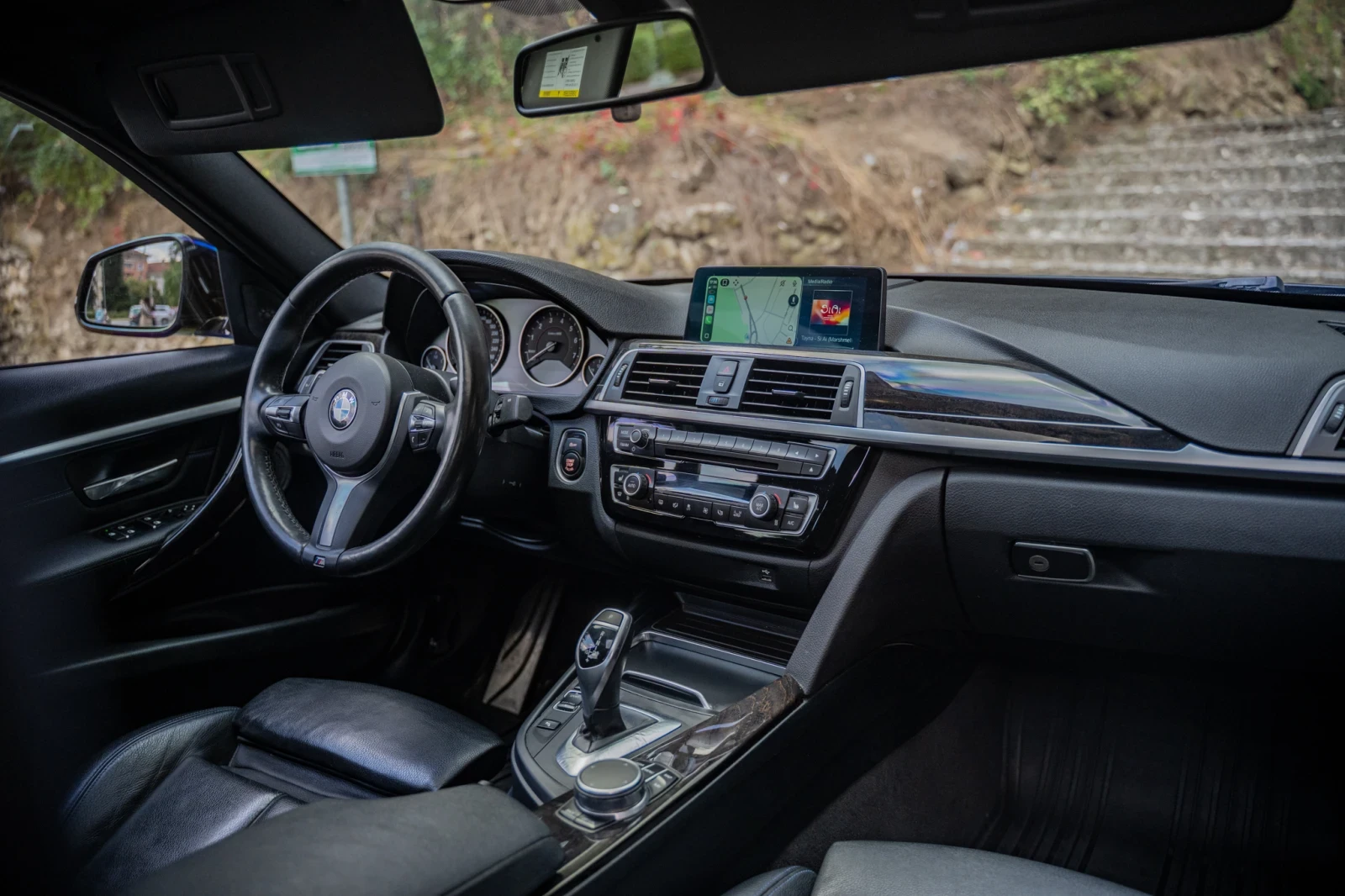 BMW 340, снимка 10 - Автомобили и джипове - 56512942