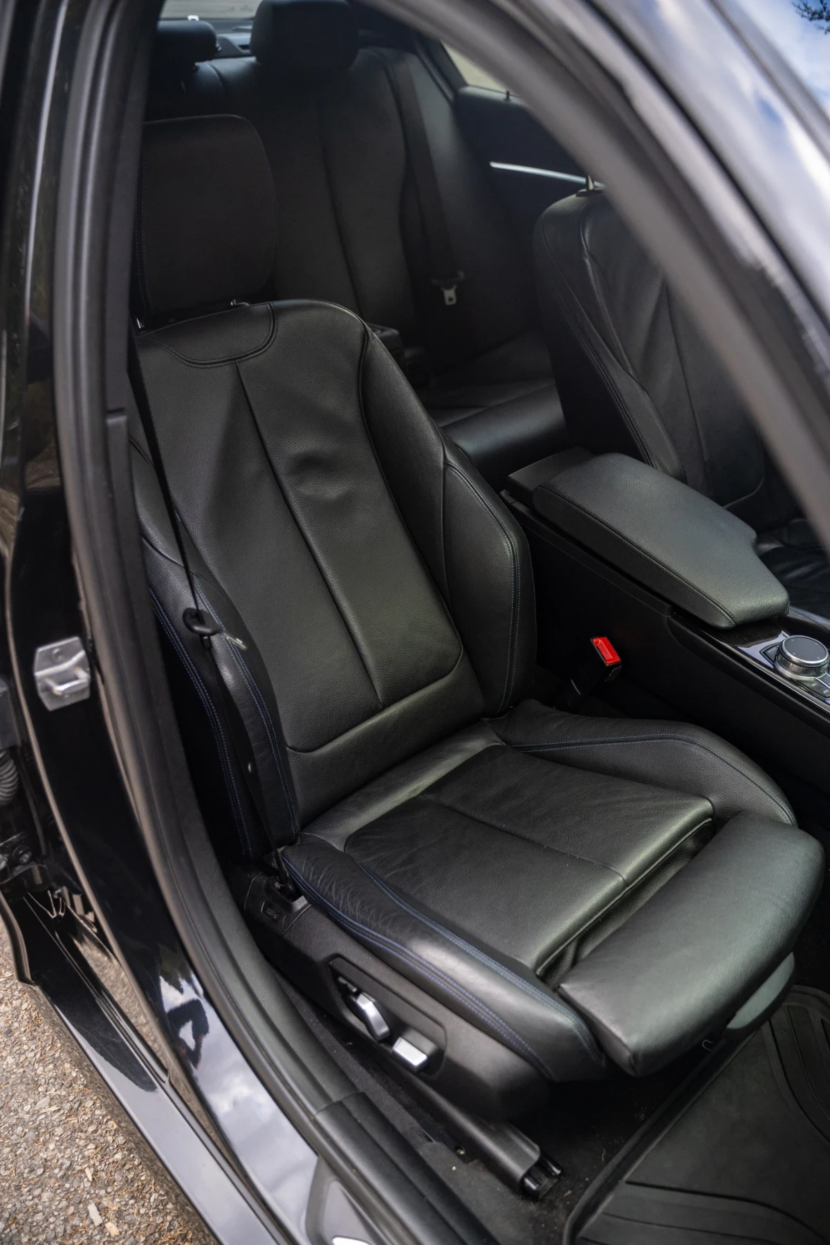 BMW 340, снимка 13 - Автомобили и джипове - 56512942