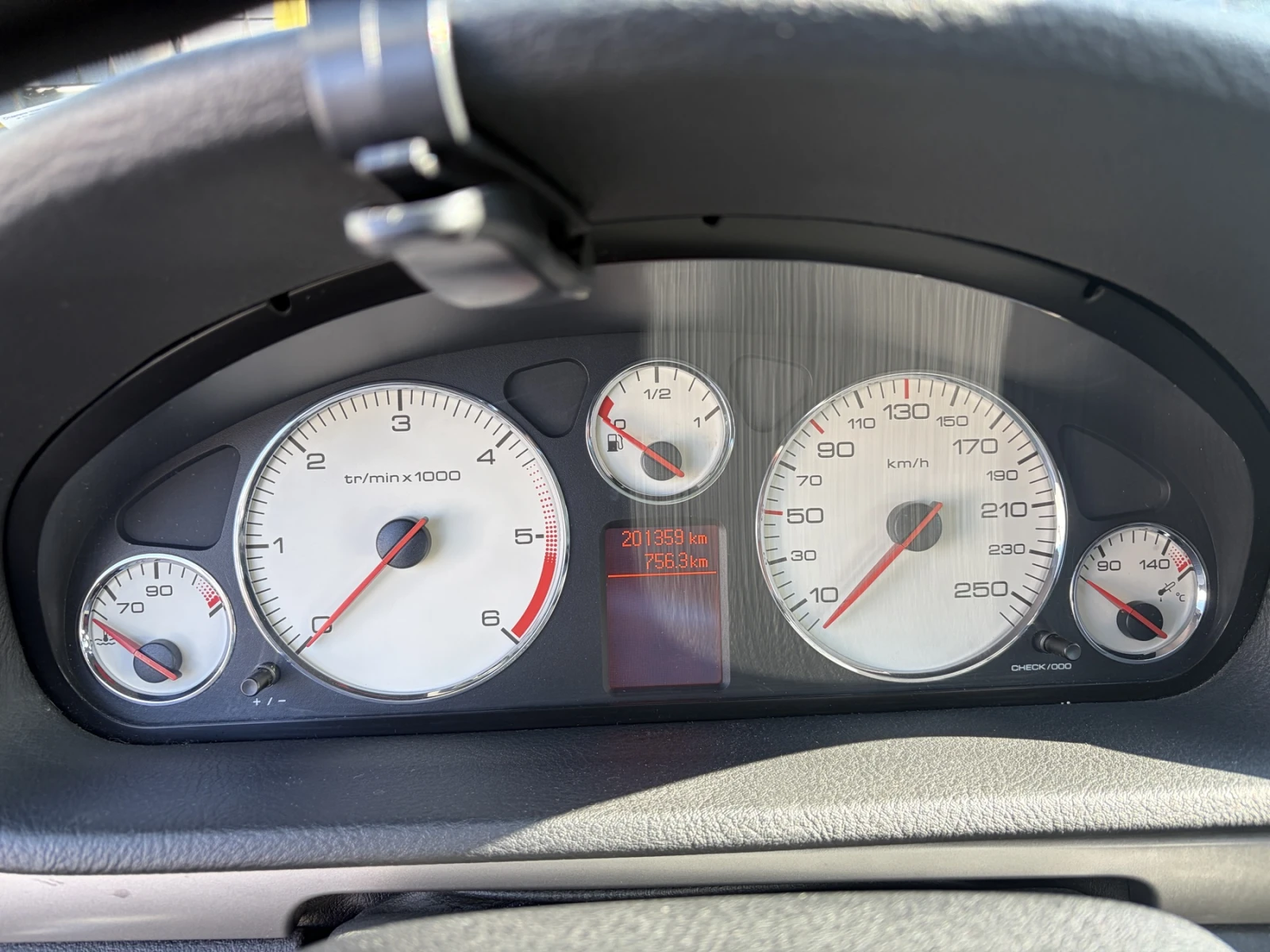 Peugeot 407 Peugeot 407 Peugeot 407 2. 0 HDI, ��������, 11/09 | Mobile.bg � ����������� 10