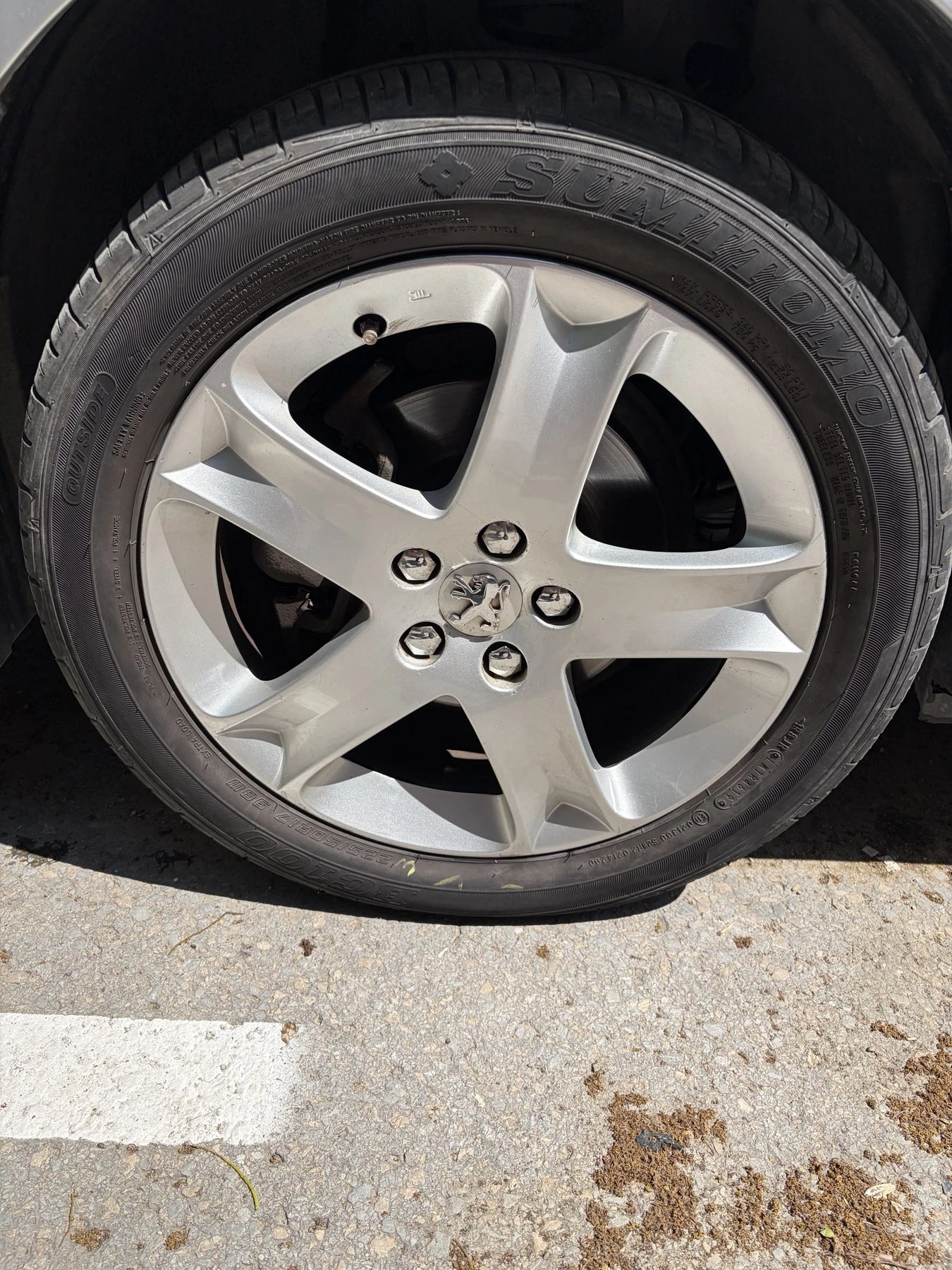 Peugeot 407 Peugeot 407 Peugeot 407 2. 0 HDI, ��������, 11/09 | Mobile.bg � ����������� 14