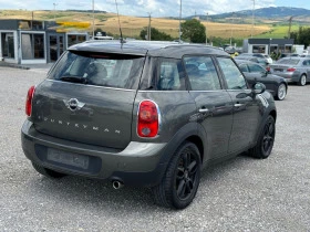 Mini Countryman, снимка 6