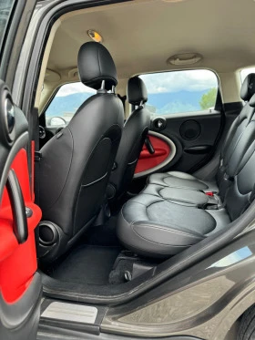 Mini Countryman, снимка 10