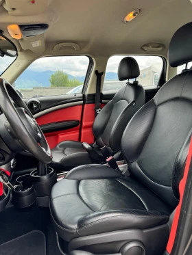 Mini Countryman, снимка 8