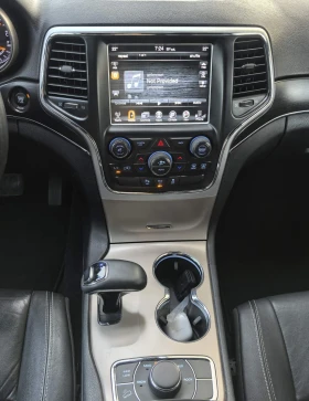 Jeep Grand cherokee LIMITED SPORT, снимка 12