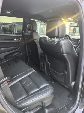 Jeep Grand cherokee LIMITED SPORT, снимка 14