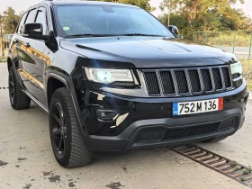 Jeep Grand cherokee LIMITED SPORT, снимка 7