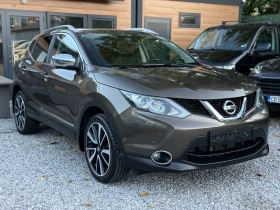 Nissan Qashqai 1.2DIG-T/TEKNA+ /Automatic/FULL, снимка 3