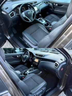 Nissan Qashqai 1.2DIG-T/TEKNA+ /Automatic/FULL, снимка 9