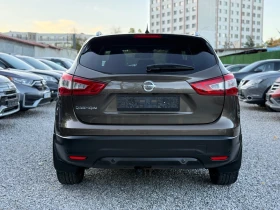 Nissan Qashqai 1.2DIG-T/TEKNA+ /Automatic/FULL, снимка 6