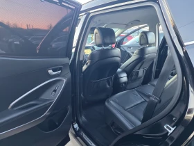 Hyundai Santa fe 2.2CRDI-197к.с EURO 5в-4х4-АВТОМАТИК-ШВЕЙЦАРИЯ, снимка 15