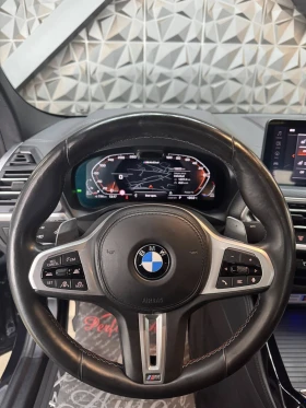 BMW X4, снимка 12