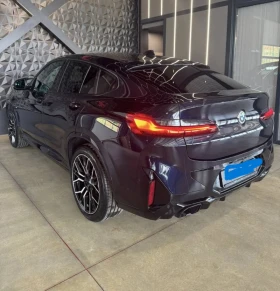 BMW X4, снимка 3
