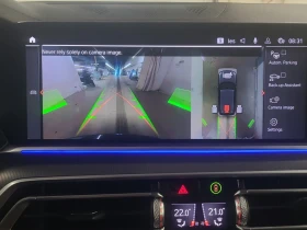 BMW X5 40i* M-Performance* Laser* Въздух* Обдух* 360* H/K, снимка 9