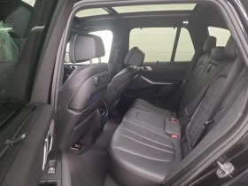 BMW X5 40i* M-Performance* Laser* Въздух* Обдух* 360* H/K, снимка 10