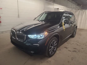 BMW X5 40i* M-Performance* Laser* Въздух* Обдух* 360* H/K, снимка 4